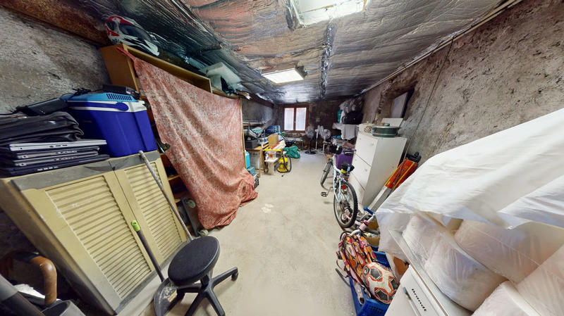 Maison - 121 m² - 5 pièces