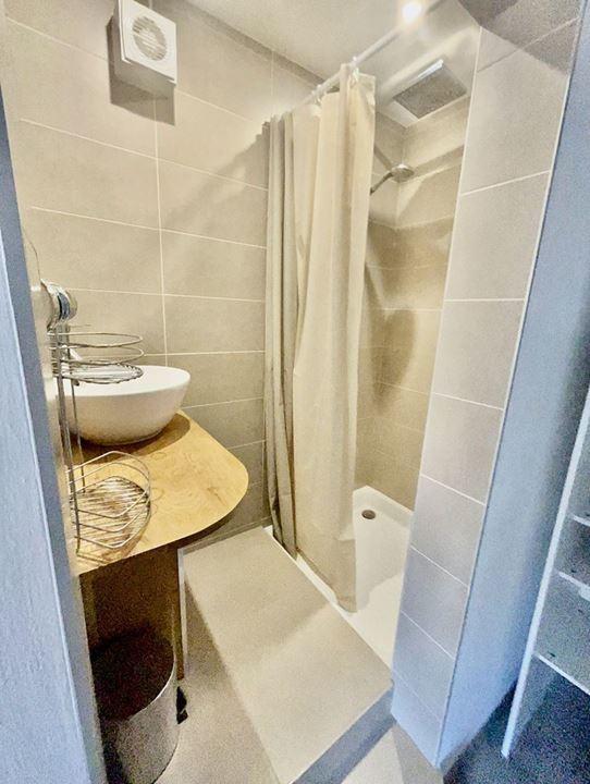 Appartement - 88 m² - 4 pièces