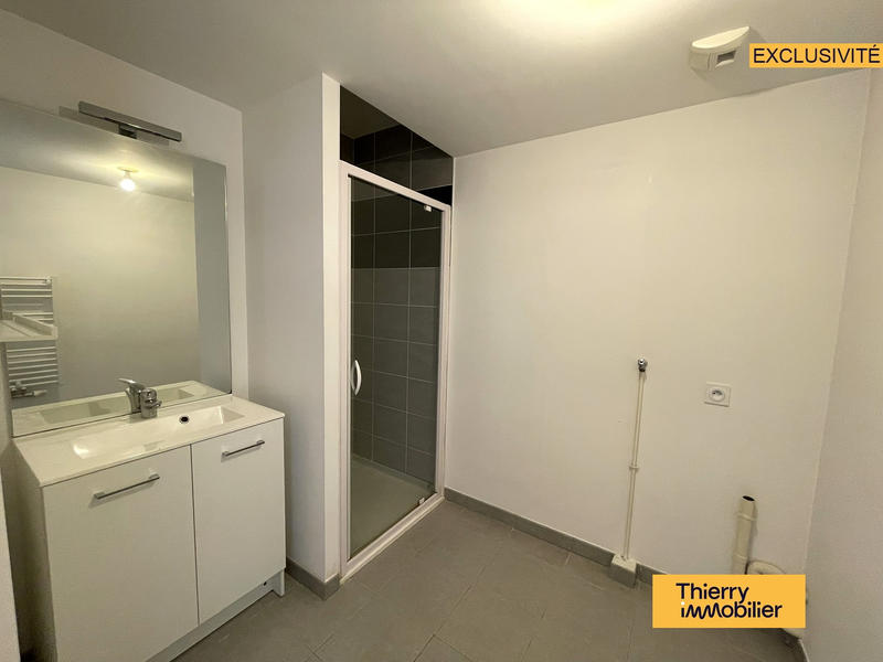 Appartement - 41 m² - 2 pièces