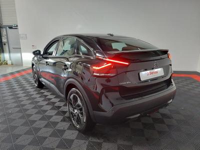 Citroën C4 BlueHDi 110 s&amp;S Bvm6 Feel Pack