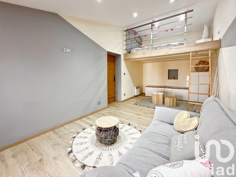 Maison - 142 m² - 5 pièces