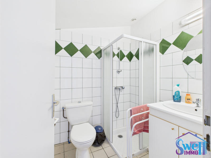 Maison - 102 m² - 5 pièces