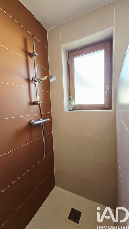 Maison de village - 137 m² - 5 pièces