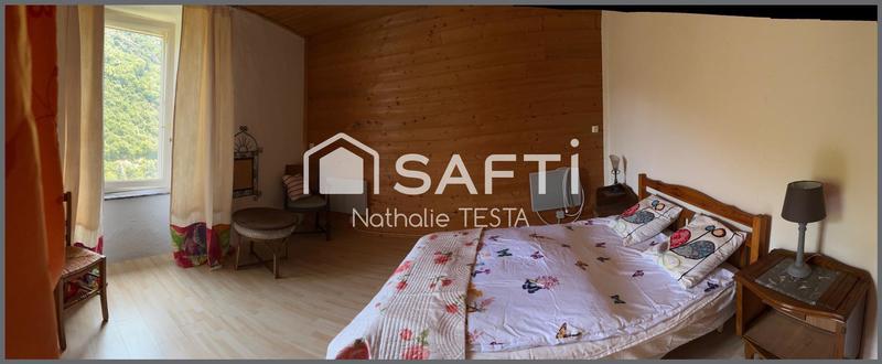 Maison - 74 m² - 4 pièces