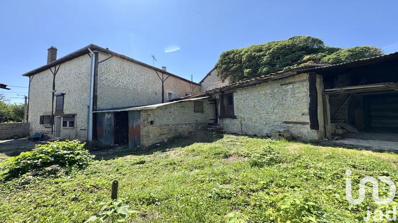 Maison - 178 m² - 7 pièces