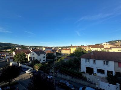 Appartement - 53 m² - 3 pièces