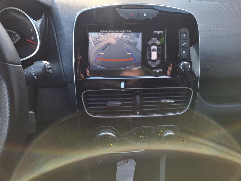 Renault Clio IV 0,9Tce90cv Gt Line