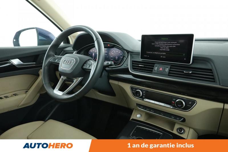 Audi Q5 2.0 Tfsi Quattro s tronic 7 252 ch