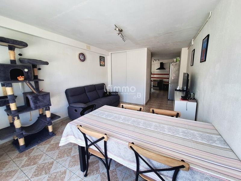 Maison - 84 m² - 4 pièces