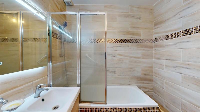 Maison - 65 m² - 3 pièces