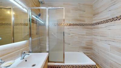 Maison - 65 m² - 3 pièces