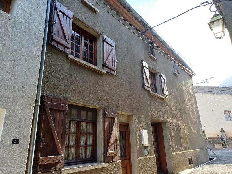 Maison - 150 m² - 8 pièces