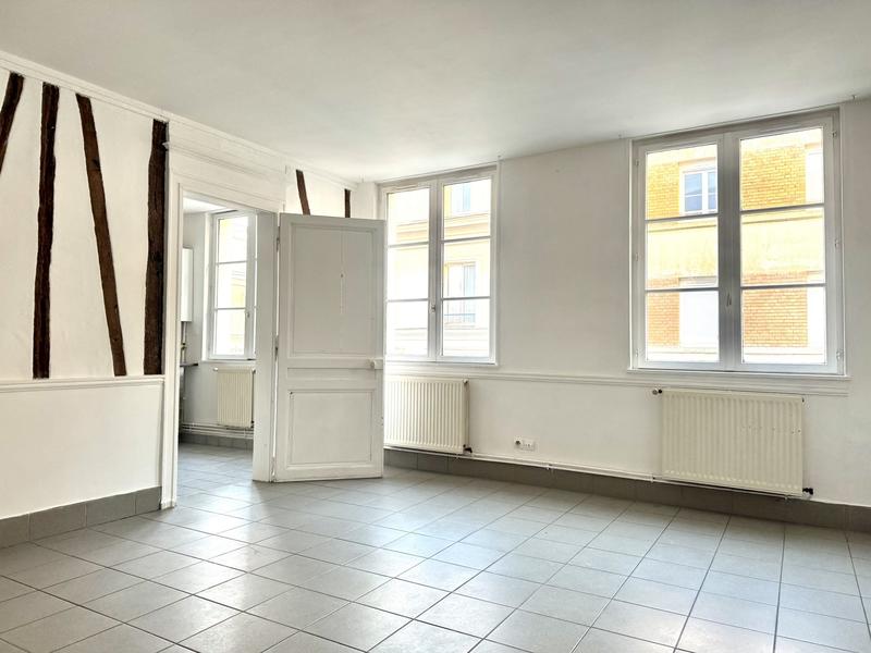 Appartement - 54 m² - 2 pièces