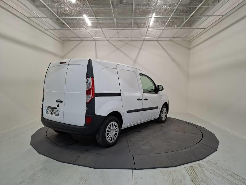 Renault Kangoo Van Express Blue Dci 95 Sl Pro+