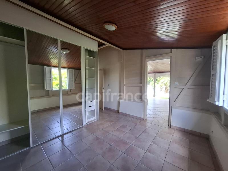 Maison - 158 m² - 7 pièces