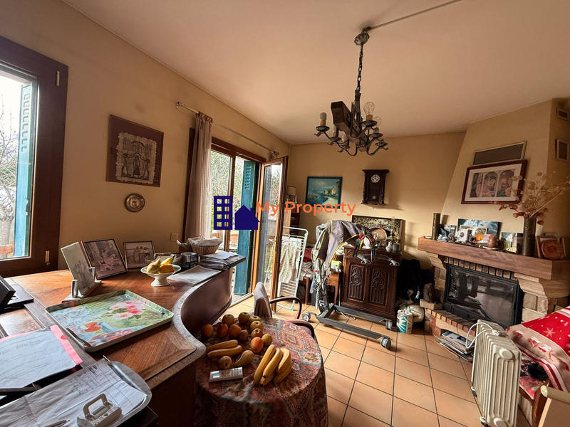 Maison - 103 m² - 5 pièces