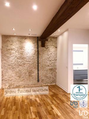 Local commercial - 51 m²