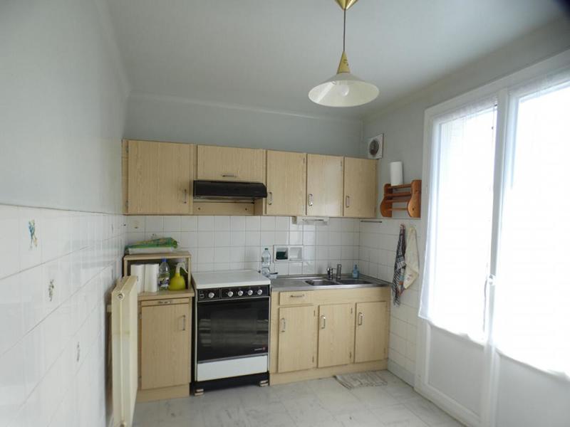 Maison - 87 m² - 5 pièces