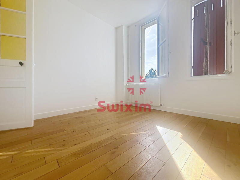 Appartement - 117 m² - 5 pièces