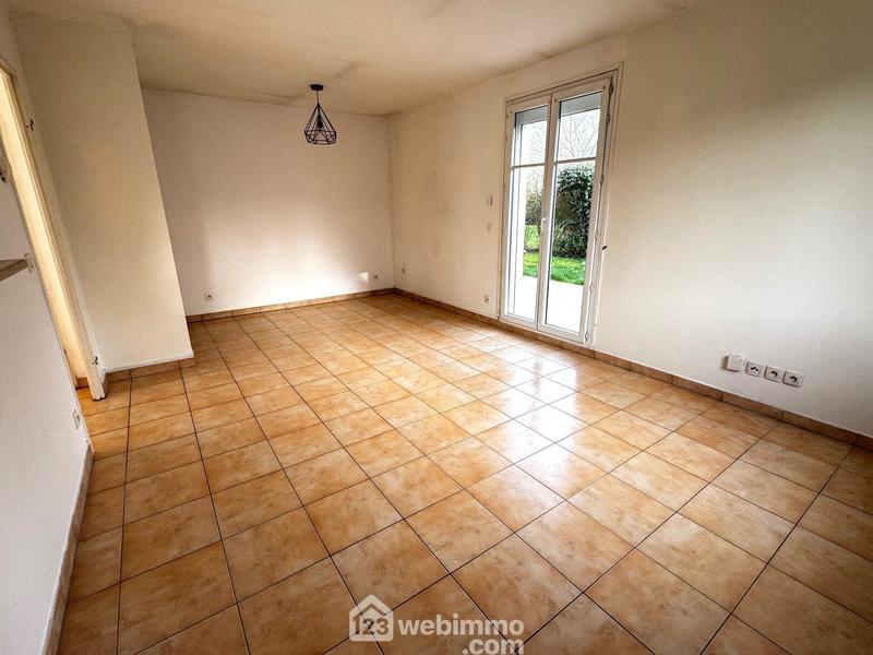 Appartement - 49 m² - 2 pièces