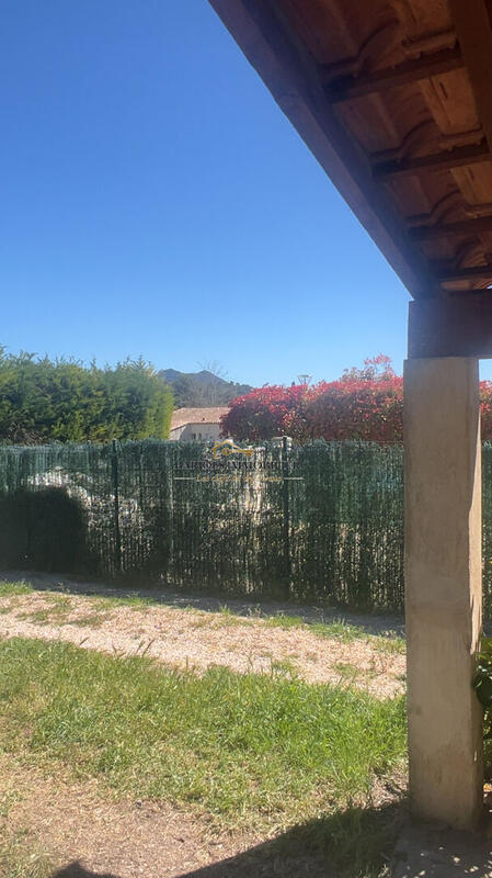 Villa - 66 m² - 3 pièces