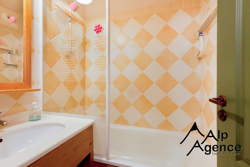 Appartement - 37 m² - 3 pièces