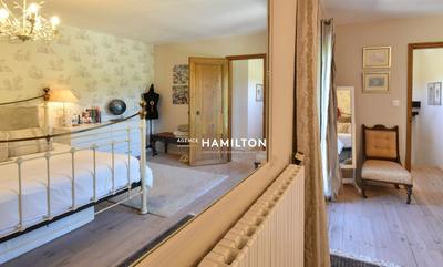 Maison de campagne - 148 m² - 5 pièces