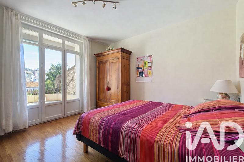 Appartement - 133 m² - 5 pièces