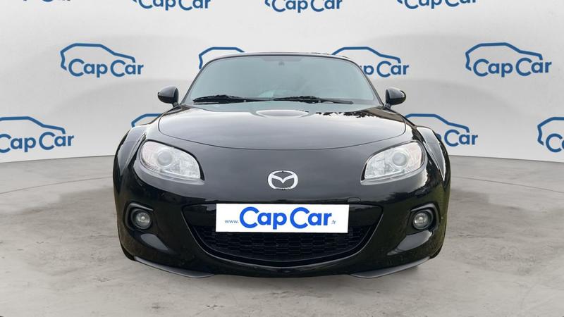 Mazda Mx-5 Roadster III 1.8 i 126 Racing By