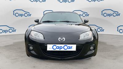 Mazda Mx-5 Roadster III 1.8 i 126 Racing By
