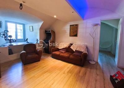 Appartement - 61 m² - 2 pièces