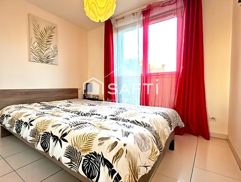 Maison - 70 m² - 3 pièces