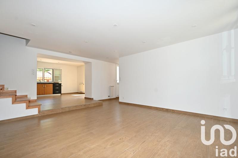 Maison - 148 m² - 6 pièces