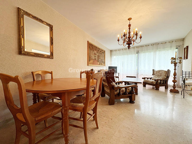 Appartement - 78 m² - 3 pièces