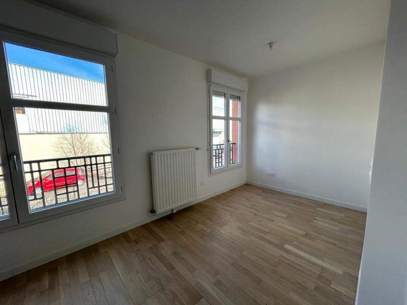 Appartement - 30 m² - 1 pièce