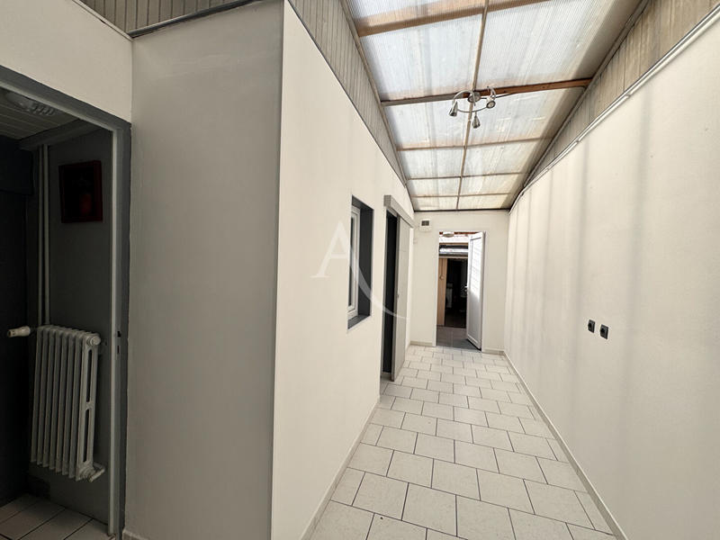 Maison - 50 m² - 3 pièces