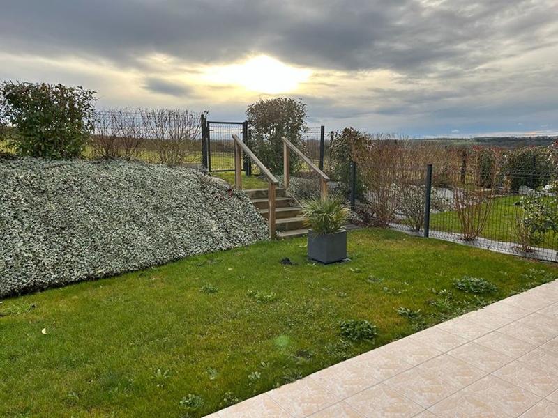 Appartement - 49 m² - 2 pièces