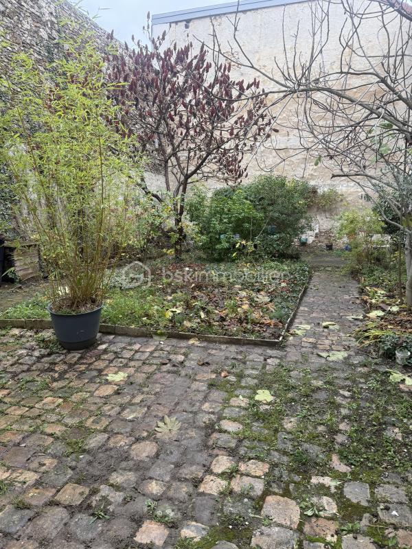 Appartement - 26 m² - 2 pièces