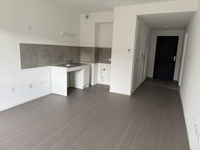 Appartement - 49 m² - 3 pièces