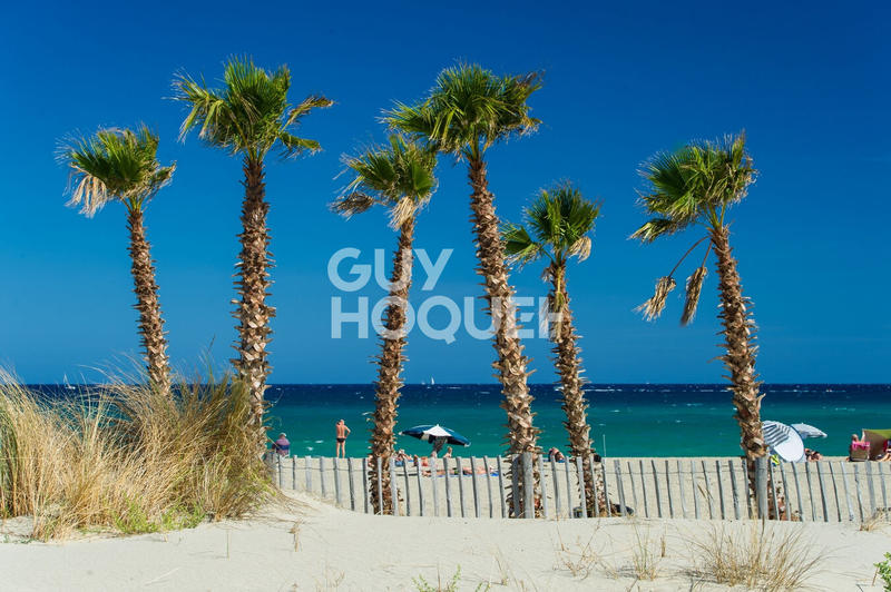 Fonds de commerce - 1 m²