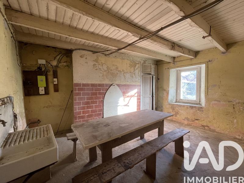 Maison - 280 m² - 5 pièces