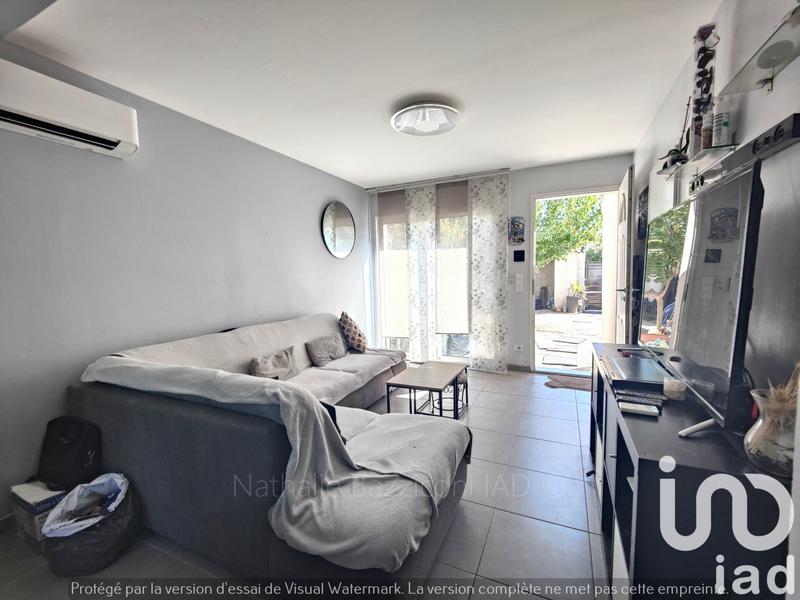 Maison - 79 m² - 4 pièces