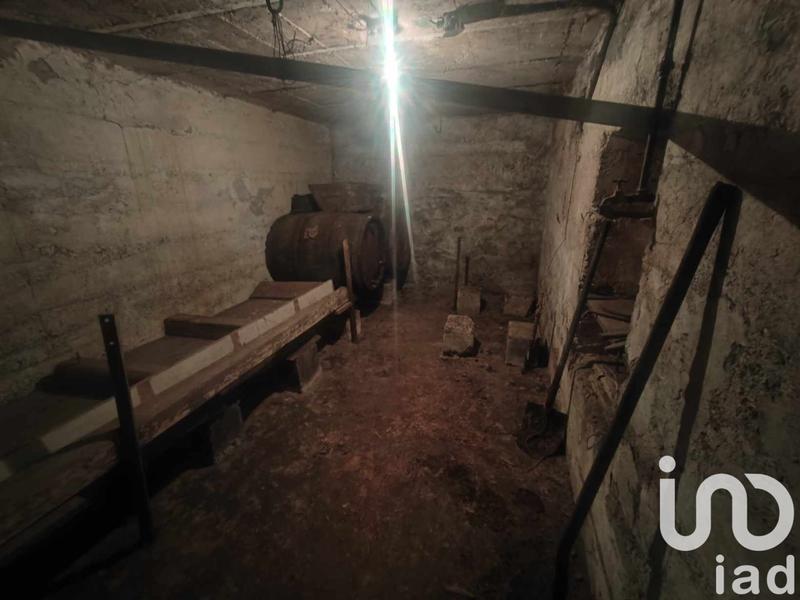 Ferme - 63 m² - 4 pièces