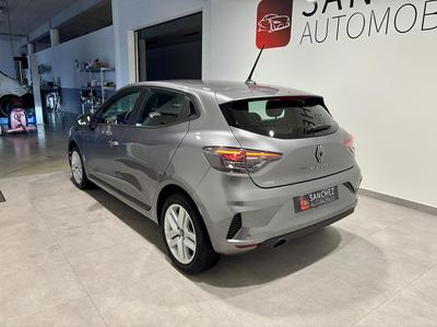 Renault Clio V (2) 1.5 Dci 100 Evolution