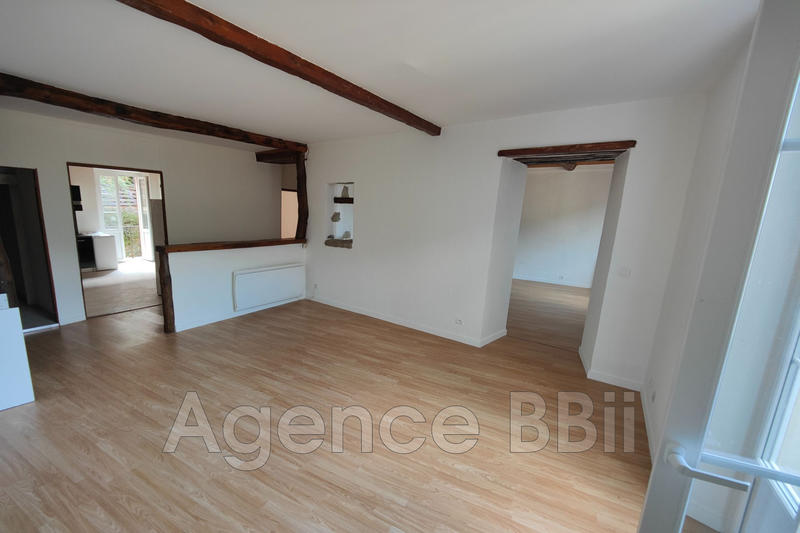 Appartement - 213 m² - 7 pièces