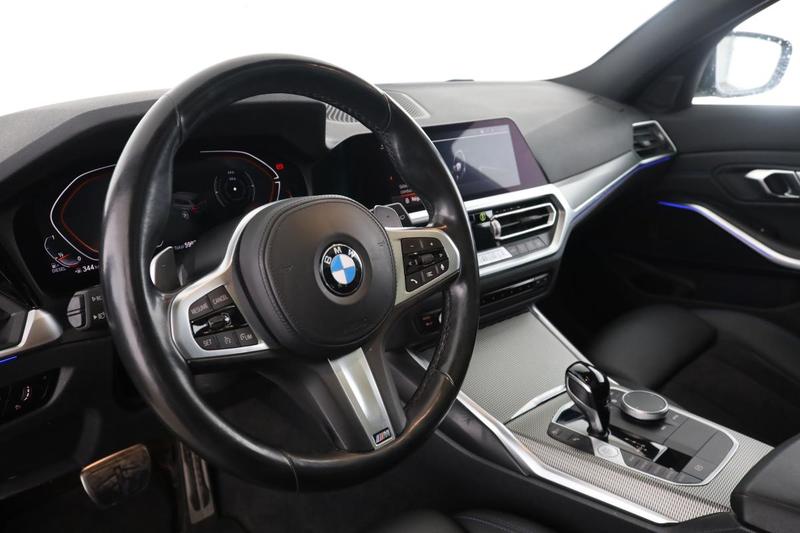 Bmw Série 3 Touring 320d H m Sport Bva8 190 ch