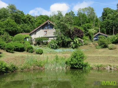 Villa - 333 m² - 20 pièces