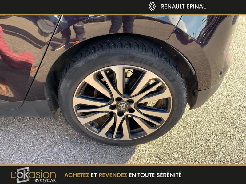 Renault Scénic IV dCi 160 Energy Edc Initiale Paris