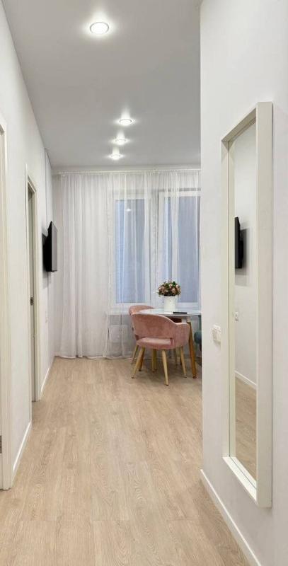 Appartement - 28 m² - 2 pièces