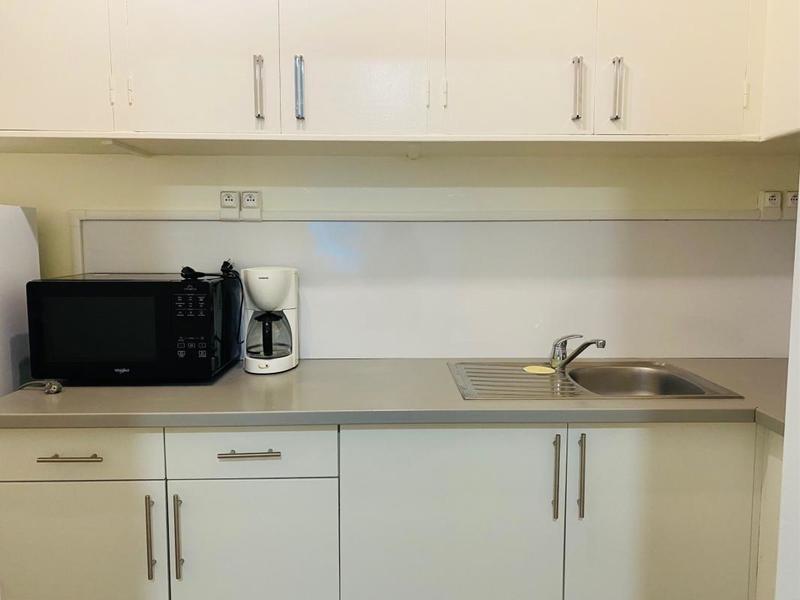 Appartement - 49 m² - 3 pièces